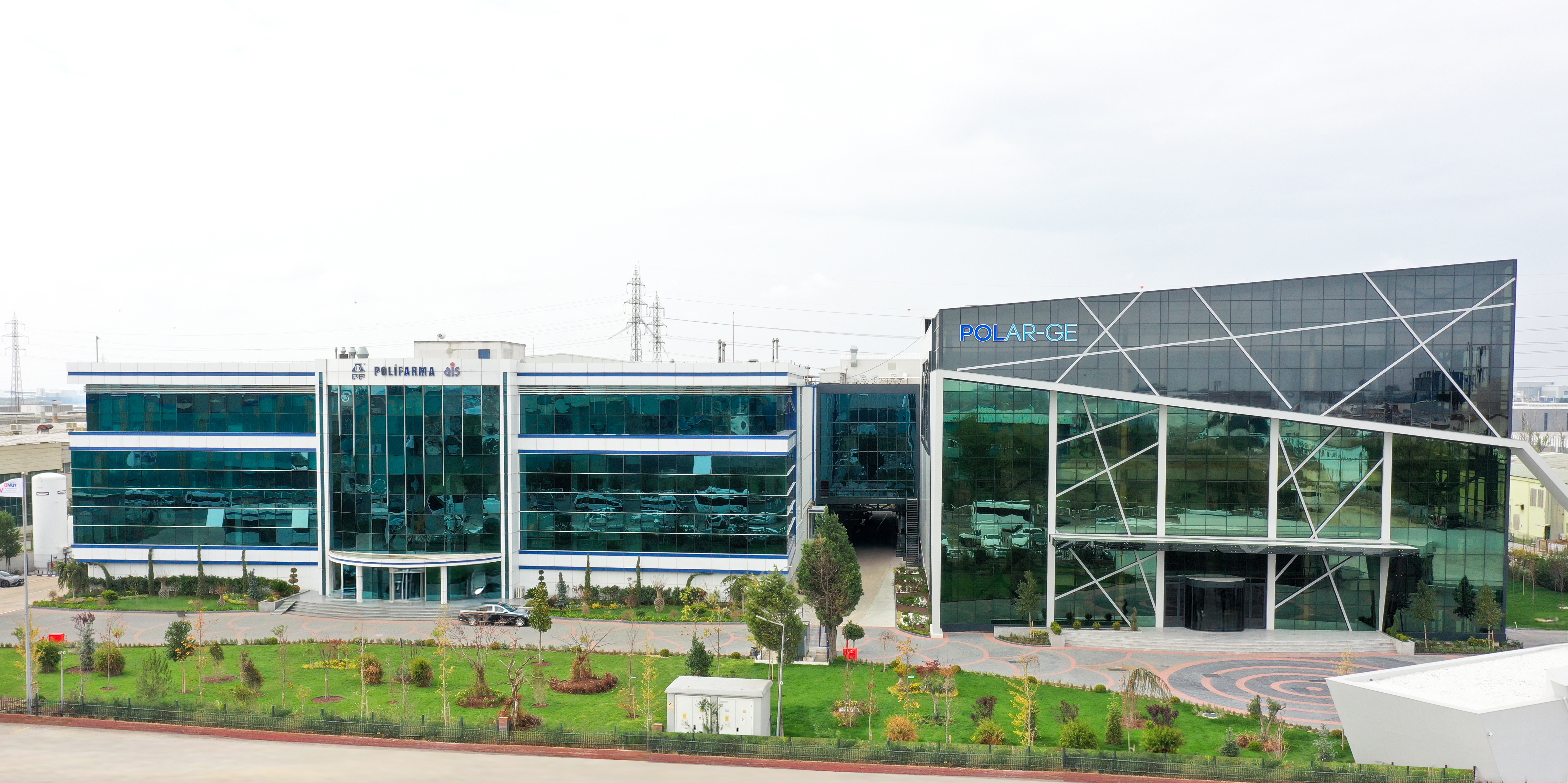 Polifarma İlaç San. ve Tic. A.Ş.