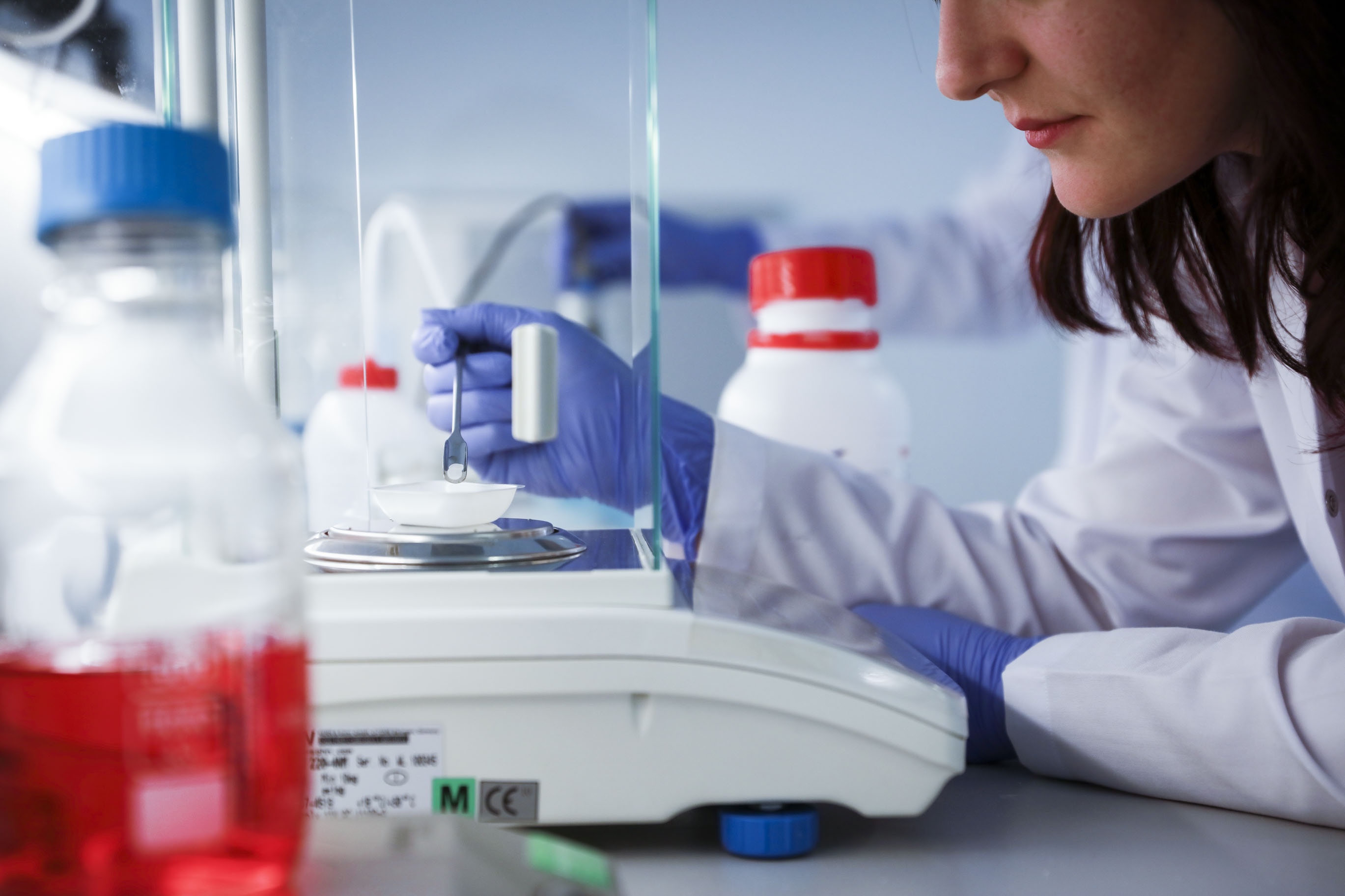 Florabio Teknoloji ve Sanayi A.Ş.