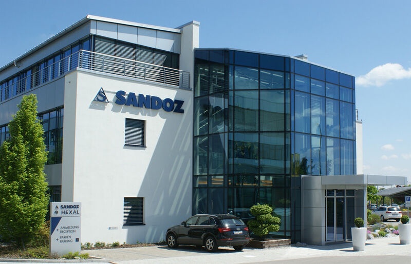 Sandoz İlac Sanayi ve Ticaret A.Ş.