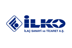 İLKO İlaç Sanayi ve Ticaret A.Ş.